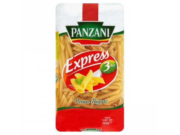 Panzani Express пенне 500 г